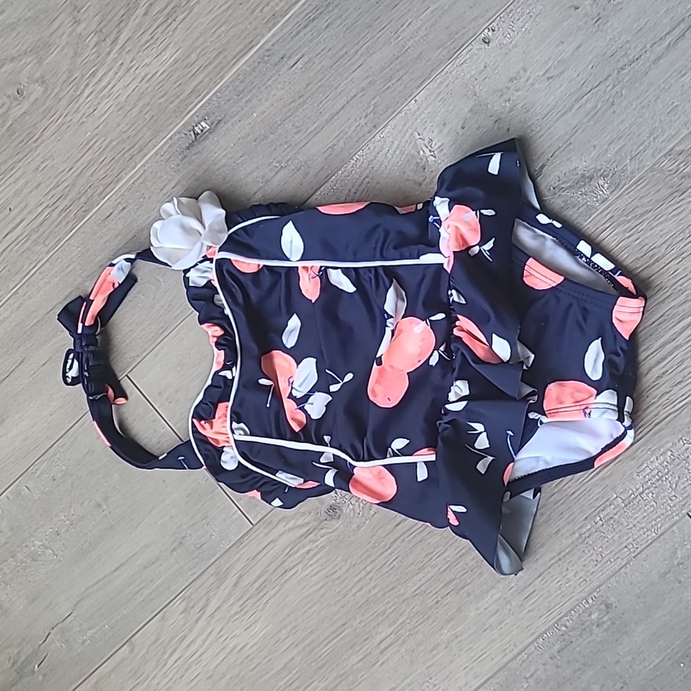 Size6-12mo Janie and Jack swimsuit